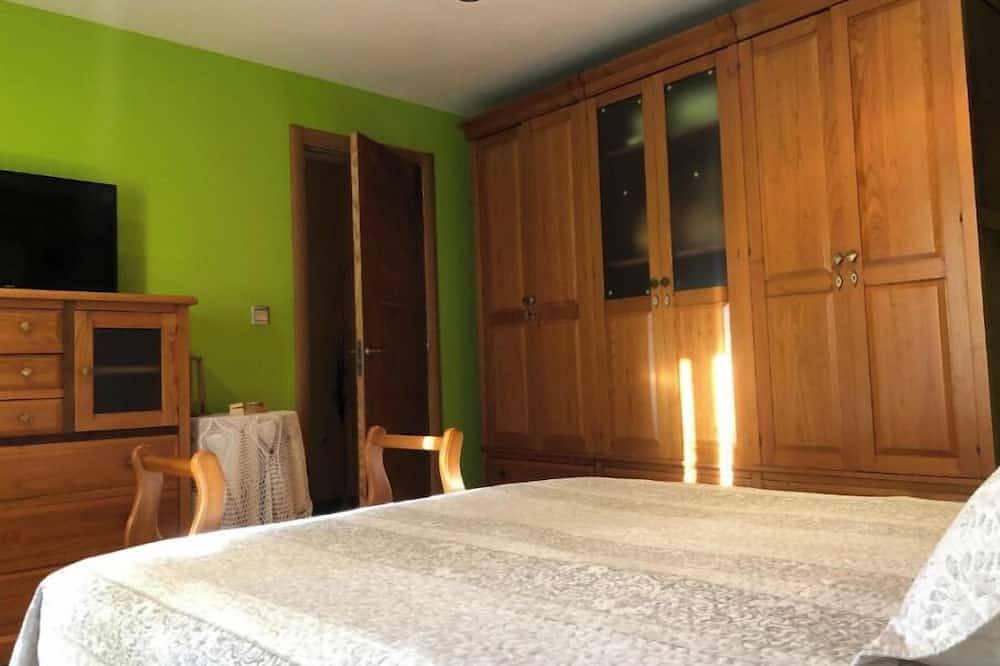 Casa do Grallo in Corcoesto, Cabana de Bergantiños
