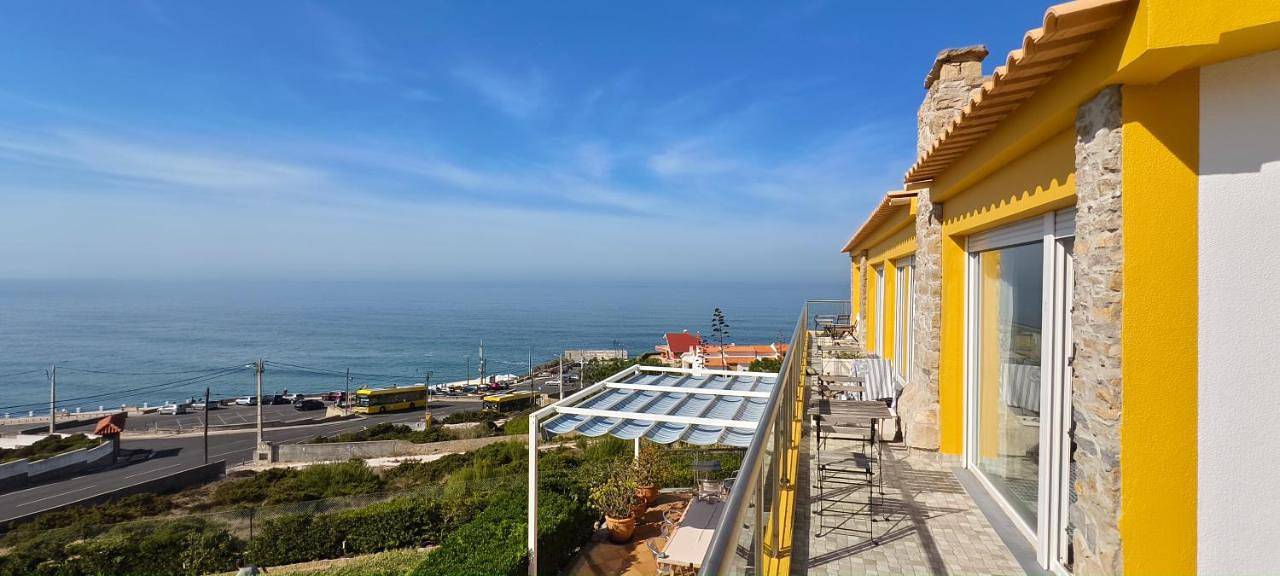 Mega Ocean Magoito - Guest House - Sintra in Praia do Magoito, São João das Lampas e Terrugem