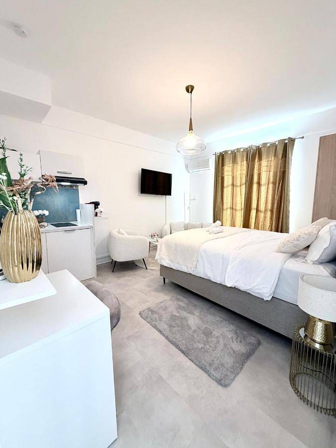 Appartement de vacances pour 2 personnes
