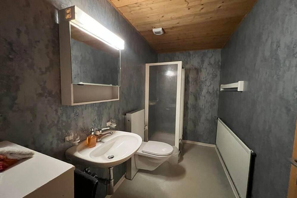 Schafmatthof Dachwohnung in Kanton Solothurn