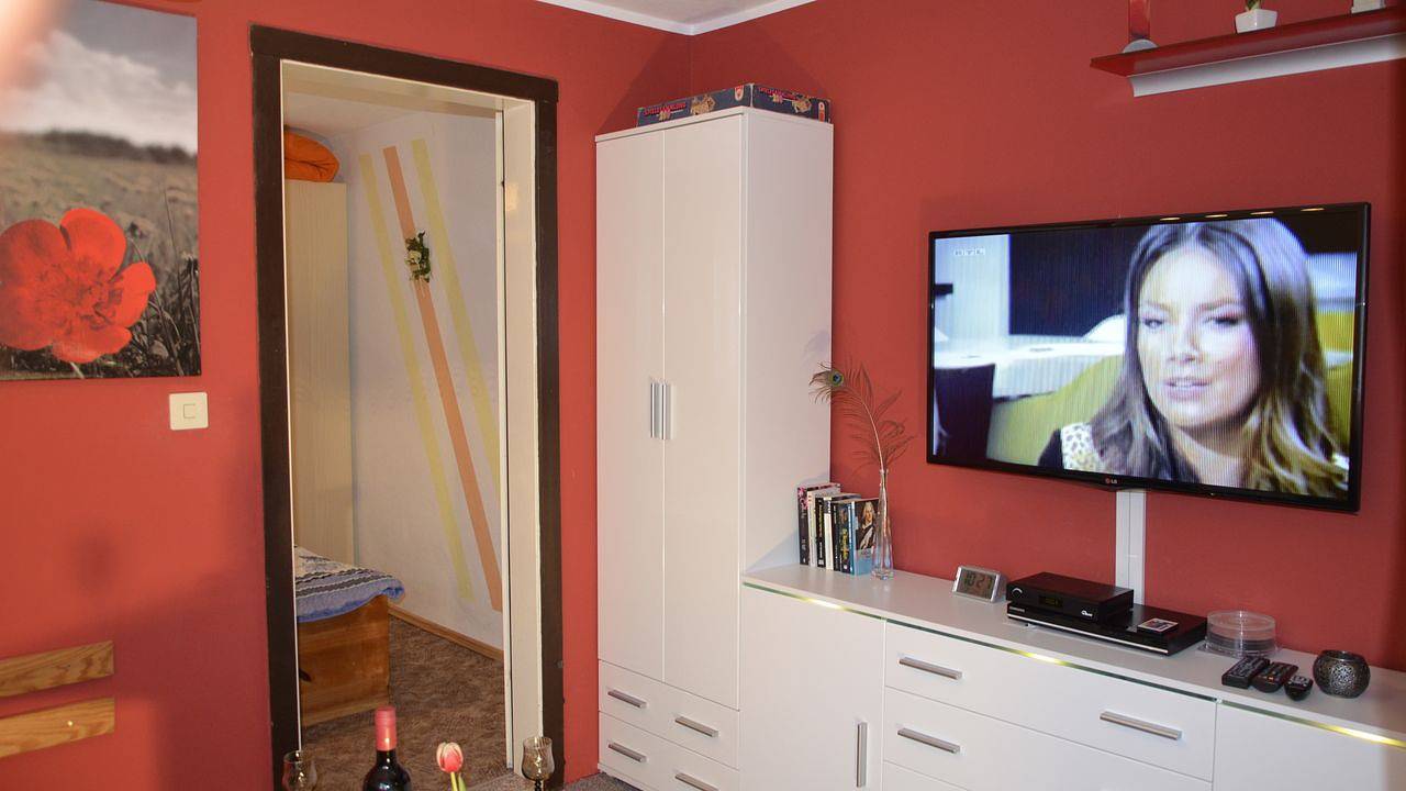 Ferienhaus für 4 Personen (52 m²) in Königstein/Sächsische Schweiz in Pfaffendorf, Königstein