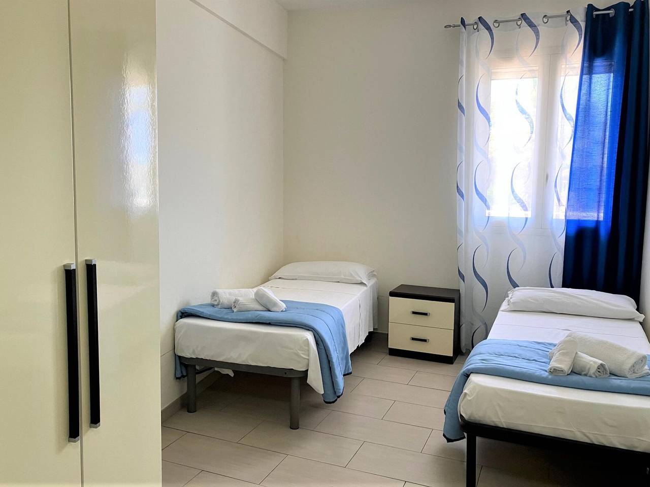 Ganze Wohnung, Stilvolle Wohnung am Meer in Santa Maria del Focallo, Ispica