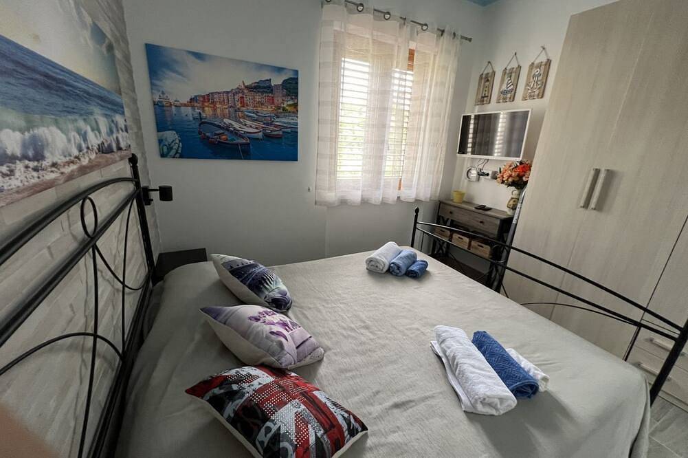 Appartamento intero, Nuovissimo appartamento vicino al mare in Marina di Fuscaldo, Fuscaldo