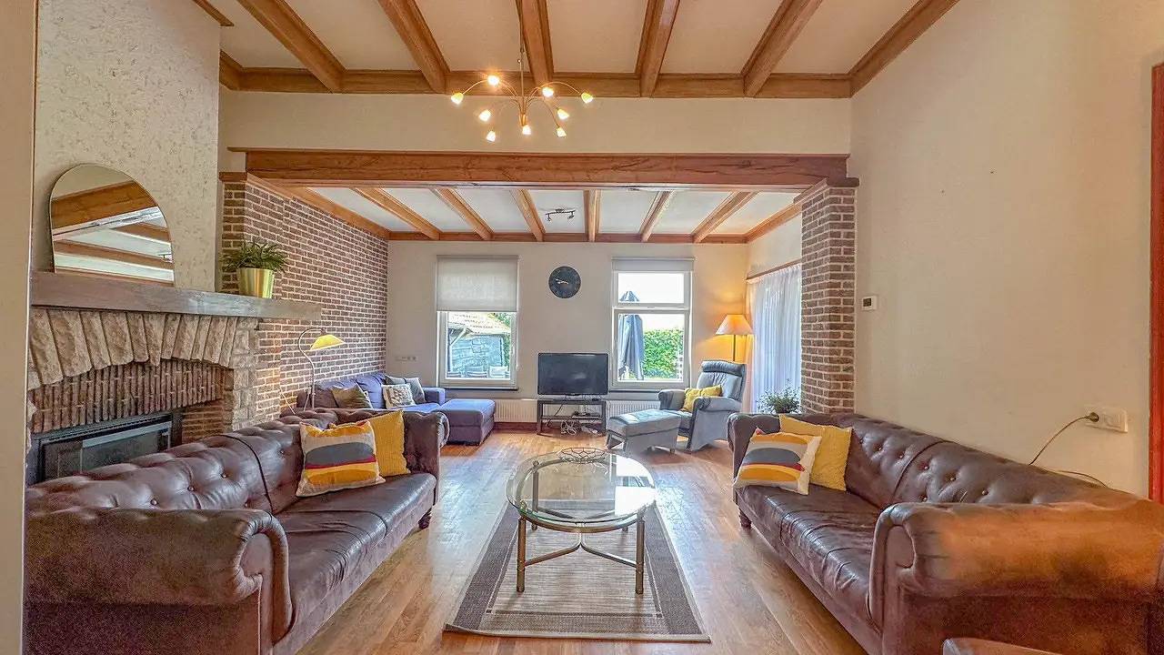 Ferienhaus für 14 Personen (240 m²) in Terneuzen in Seeländisch Flandern