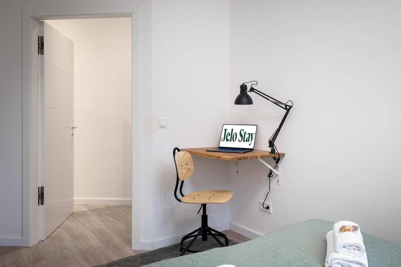 Ganze Wohnung, Two-Bedroom Apartment in Spandau, Berlin