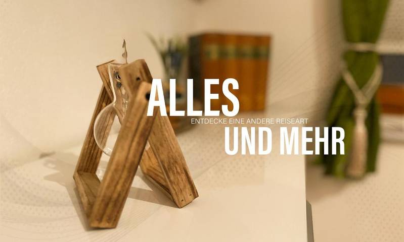 Ferienwohnung für 5 Personen, mit Terrasse und Garten sowie Ausblick in Waidring - 4