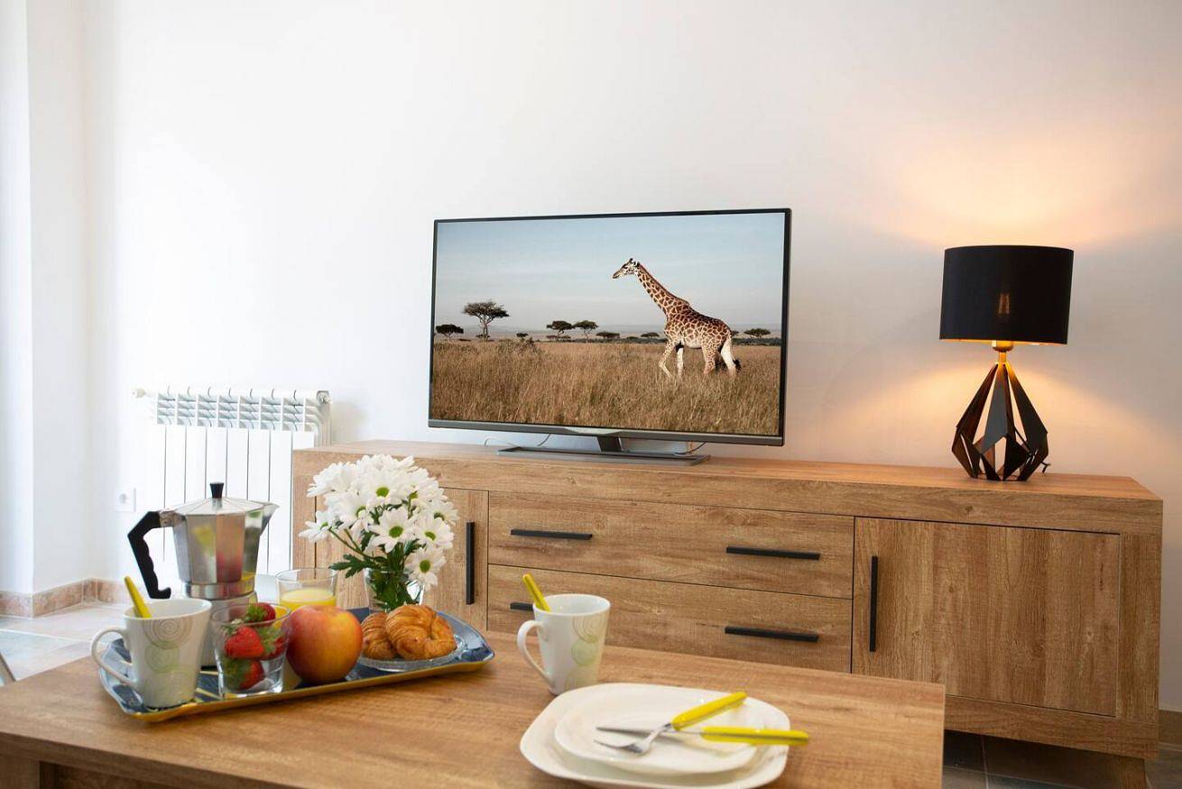 Apartamento entero, Clero in Valencia City Centre, Valencia