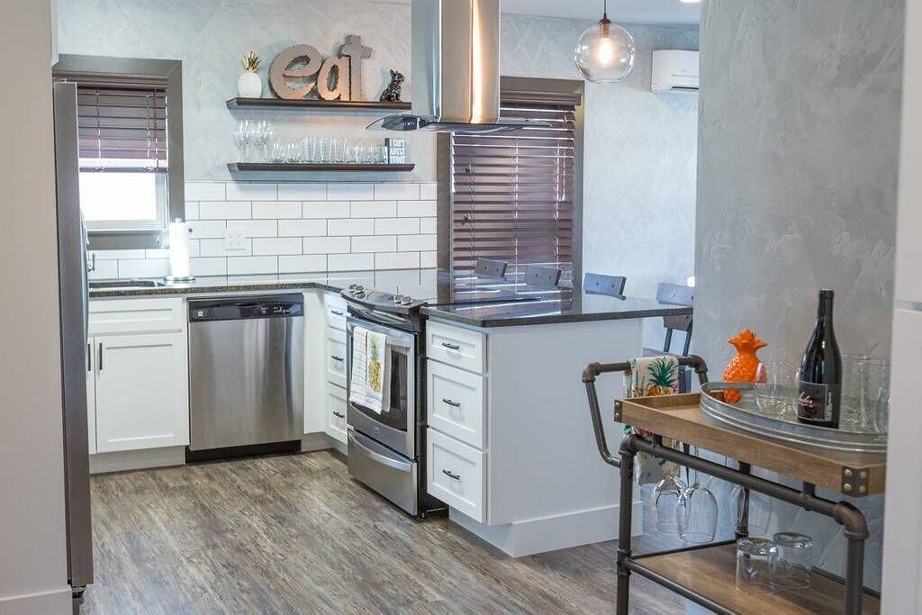 Bungalow für 6 Personen in Walla Walla, Walla Walla Valley