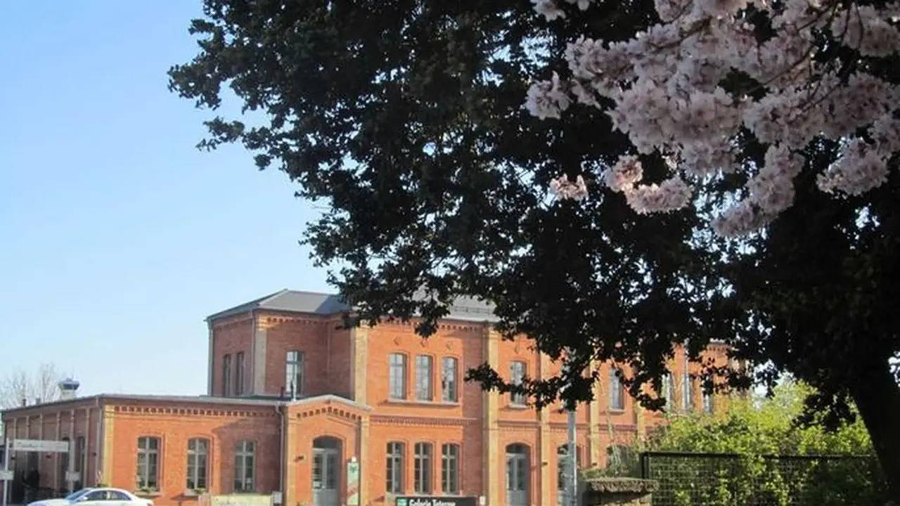 Ganze Ferienwohnung, Ferienwohnung für 3 Personen (41 m²) in Teterow in Teterow, Mecklenburgische Seenplatte