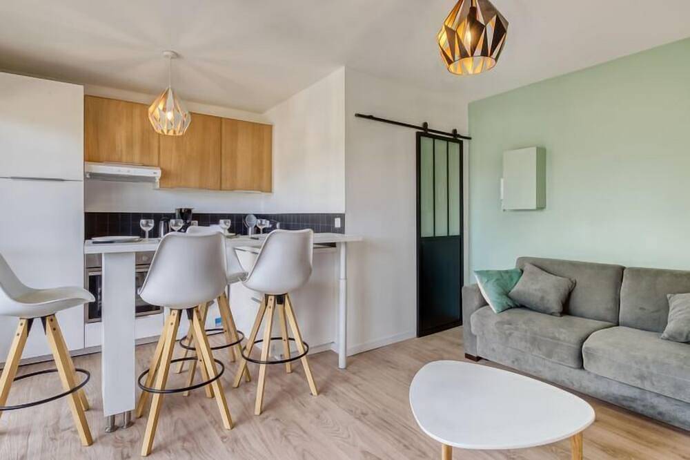Photo : Appartement de vacances