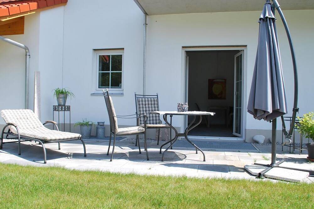 Ruheoase am Forggensee - Bieber - apartment/apartment, shower, Wc, 1 bedroom, foto 11