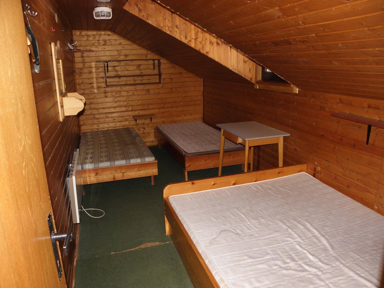 Ganze Ferienwohnung, Rotbühelhütte in Irdning-Donnersbachtal, Tauern