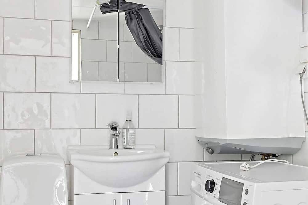 Ganze Wohnung, Cozy apartments in Ljung near nature in Grude distrikt, Herrljunga