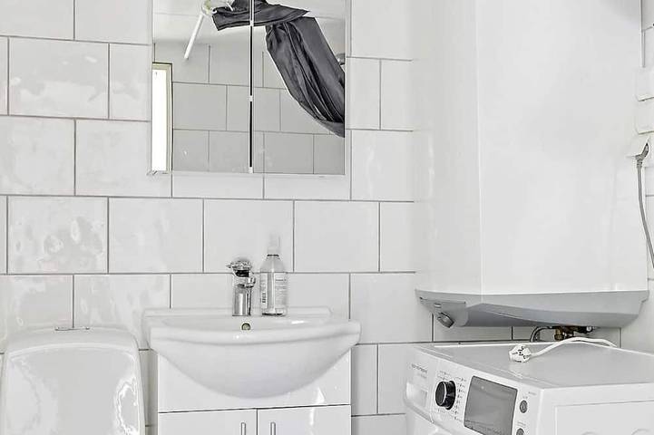 Ferienwohnung für 4 Personen in Herrljunga - 2