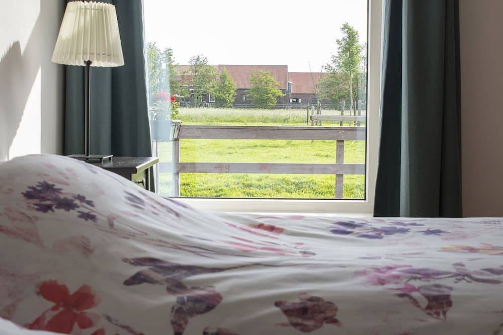 Ganze Wohnung, Lovely apartment with a view over the meadows - Alphen aan den Rijn in Alphen am Rhein, Groene Hart