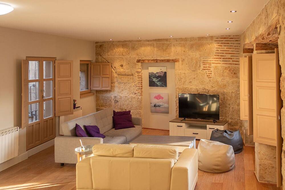 Geheel appartement, Top apartment in the Plaza Mayor of Salamanca in Centro (Salamanca), Salamanca