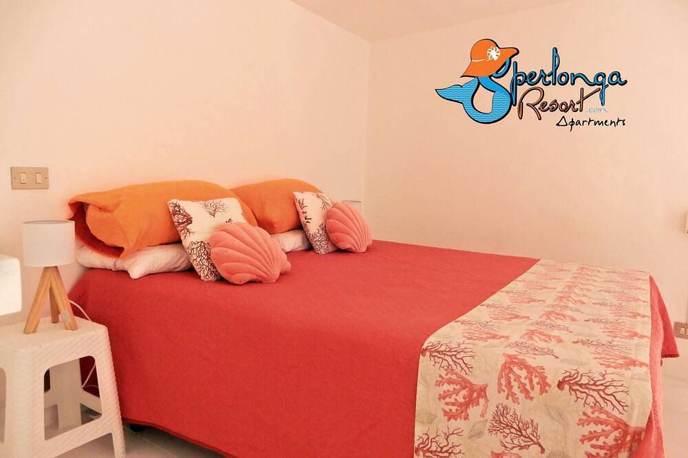 Entire apartment, Casa Livia Sperlongaresort in Sperlonga, Latina Province