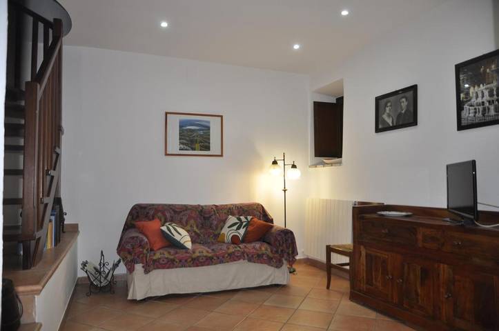 Location de vacances pour 5 personnes, avec vue à Corciano - 4