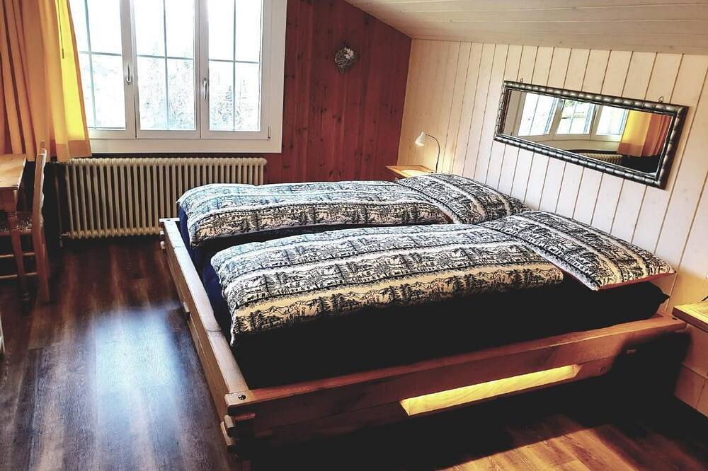 Ganze Wohnung, Bärengaden 4-Bettwohnung in Hasliberg, Verwaltungskreis Interlaken-Oberhasli