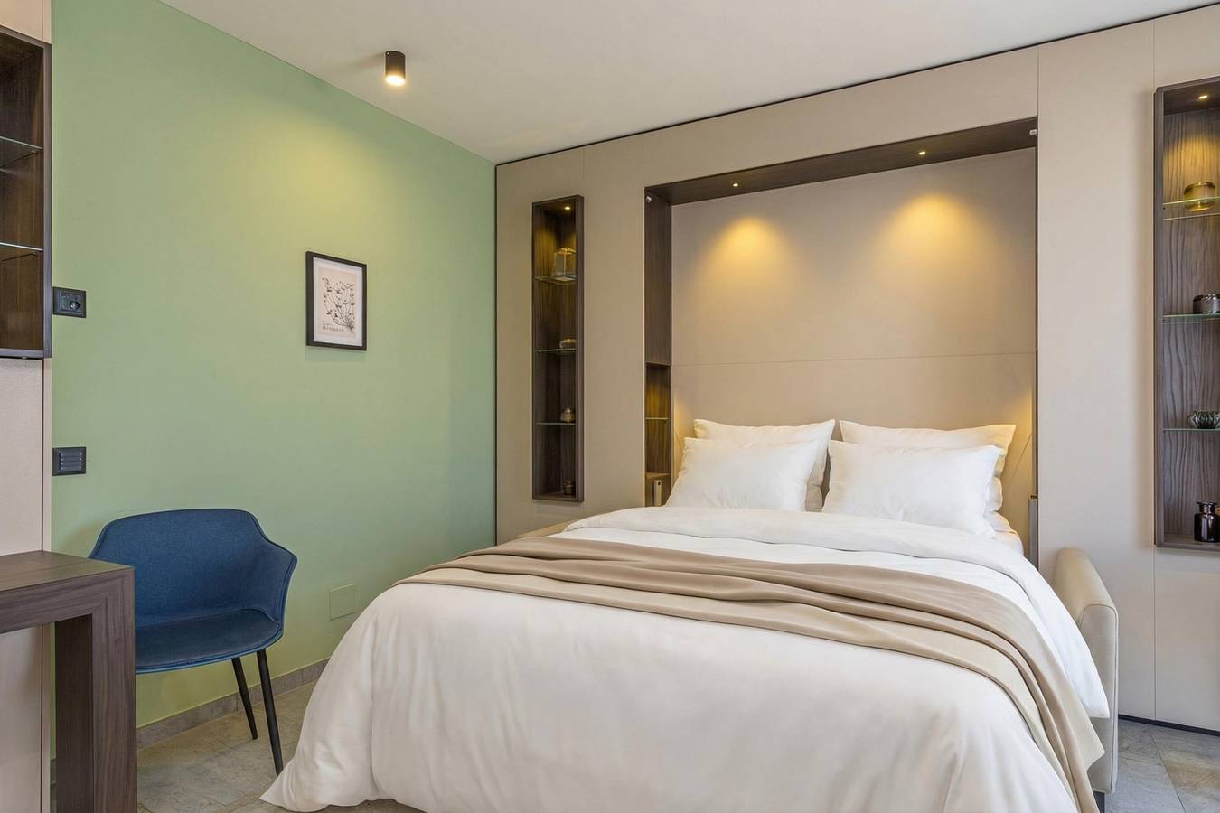 Appartamento vacanze a Lugano a partire da 101€ a notte