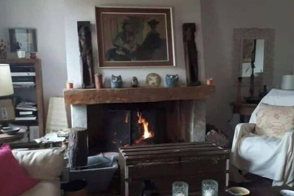 Chambre d'hôtes Domaine de Carliqui 1 in Limoux, Région de Limoux