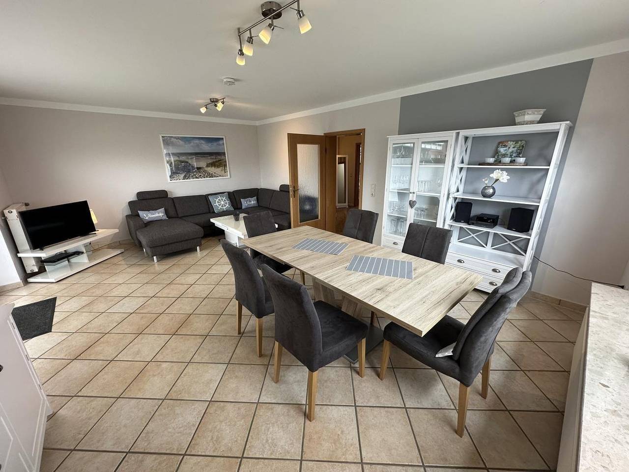 Ferienwohnung in Fehmarn ab 157€ pro Nacht