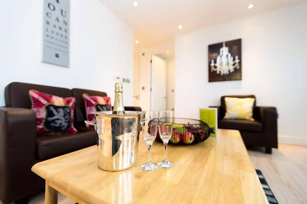 Ganze Wohnung, # 1 Gunwharf Quays - Apartment mit 1 Schlafzimmer in Portsmouth, Südostengland