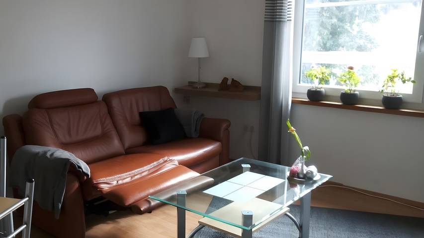 Ferienwohnung für 4 Personen, mit Balkon in Villingen-Schwenningen - 2