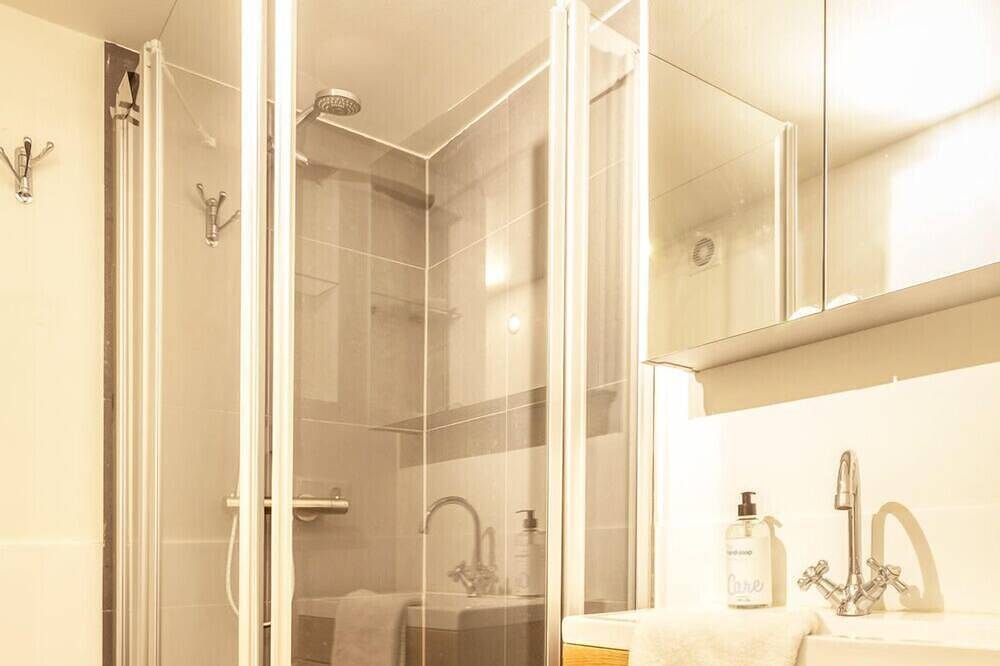 Appartement entier, Voldersgracht Canal Home Haarlem, idéal pour les week-ends in Haarlem, Mer du Nord Pays-Bas