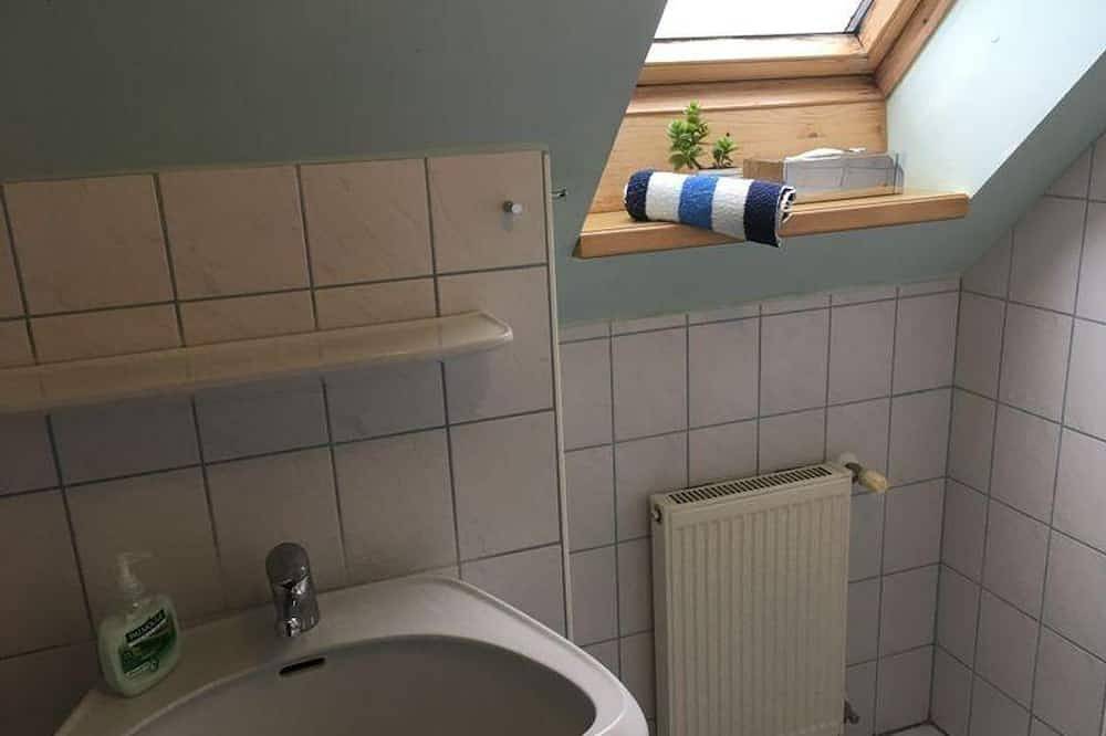 Kalkbergzimmer - Bio-Bauernhof Anawander in Mariahof, Murau (Kreischberg)