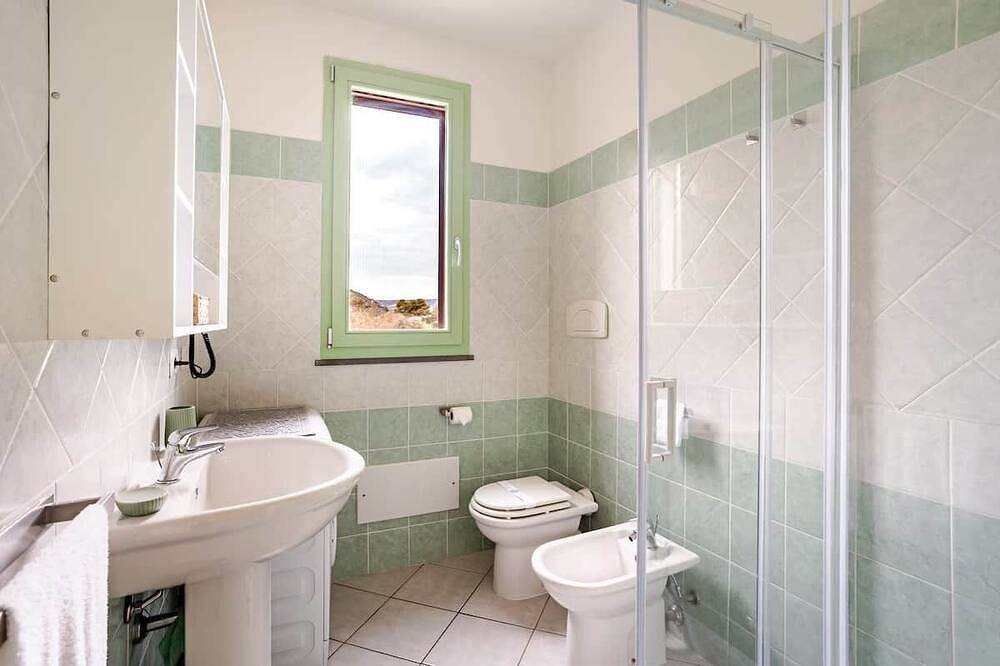 Skyview Apartment in Bosa in Bosa, Planargia