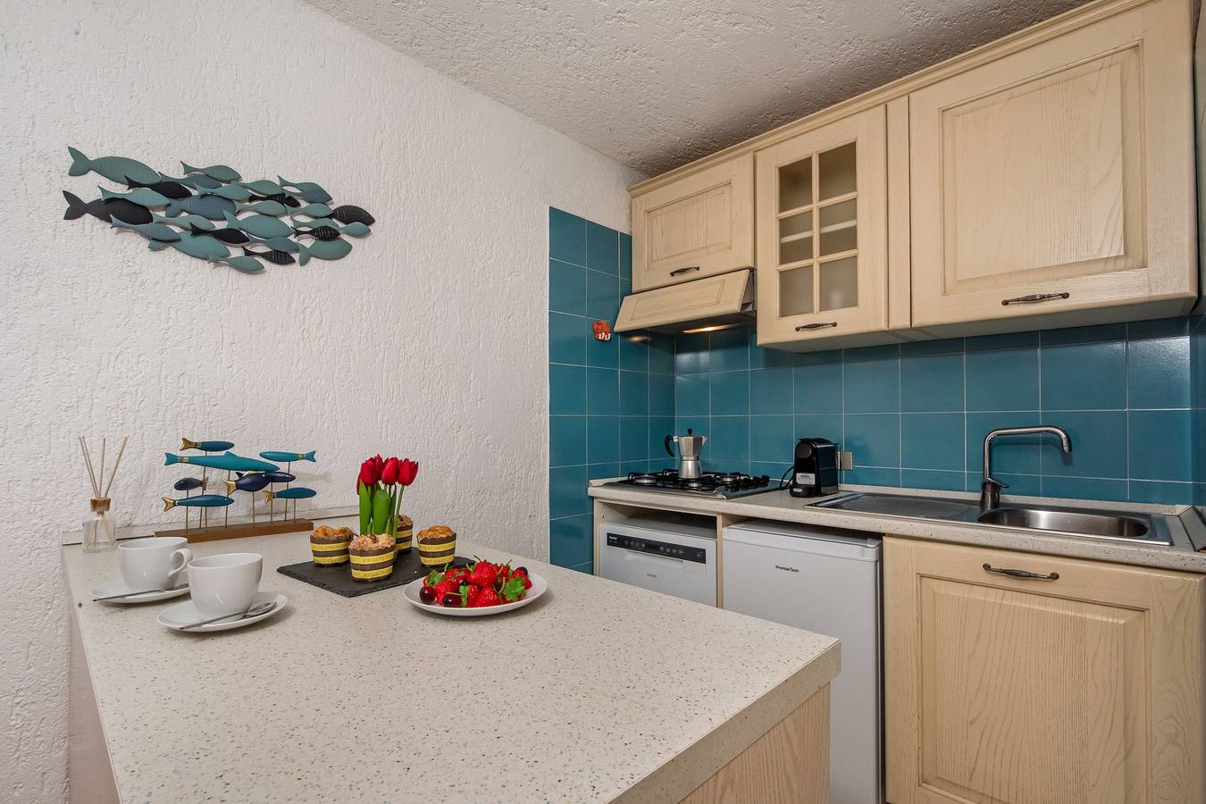Ganze Wohnung, Ladunia 2 in Porto Rotondo, Olbia