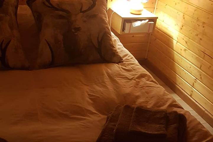 Gîte pour 12 personnes, avec sauna et jardin dans Chevrerie du Brabant - 3
