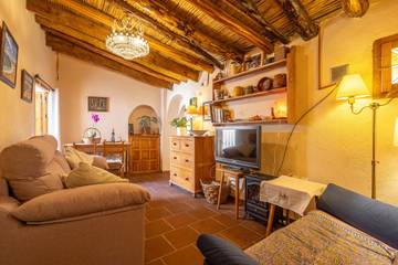 Apartamento para 4 Personas en Rubite, Costa Tropical, Foto 4