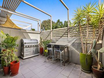 Ferienwohnung für 4 Personen in Darebin City, Melbourne, Bild 1