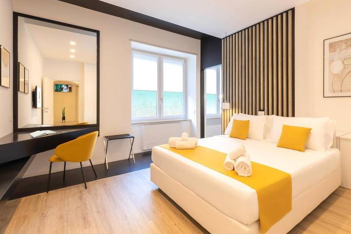 B&b per 3 persone a Cagliari