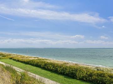 Ferieudlejning til 8 Personer i Ajstrup Strand, Aarhus Kommune, Billede 3