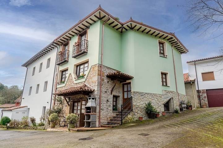 Cottage für 10 Personen - 1