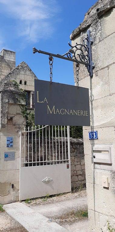 Chambre d’hôte pour 2 personnes, avec Jardin à Seuilly