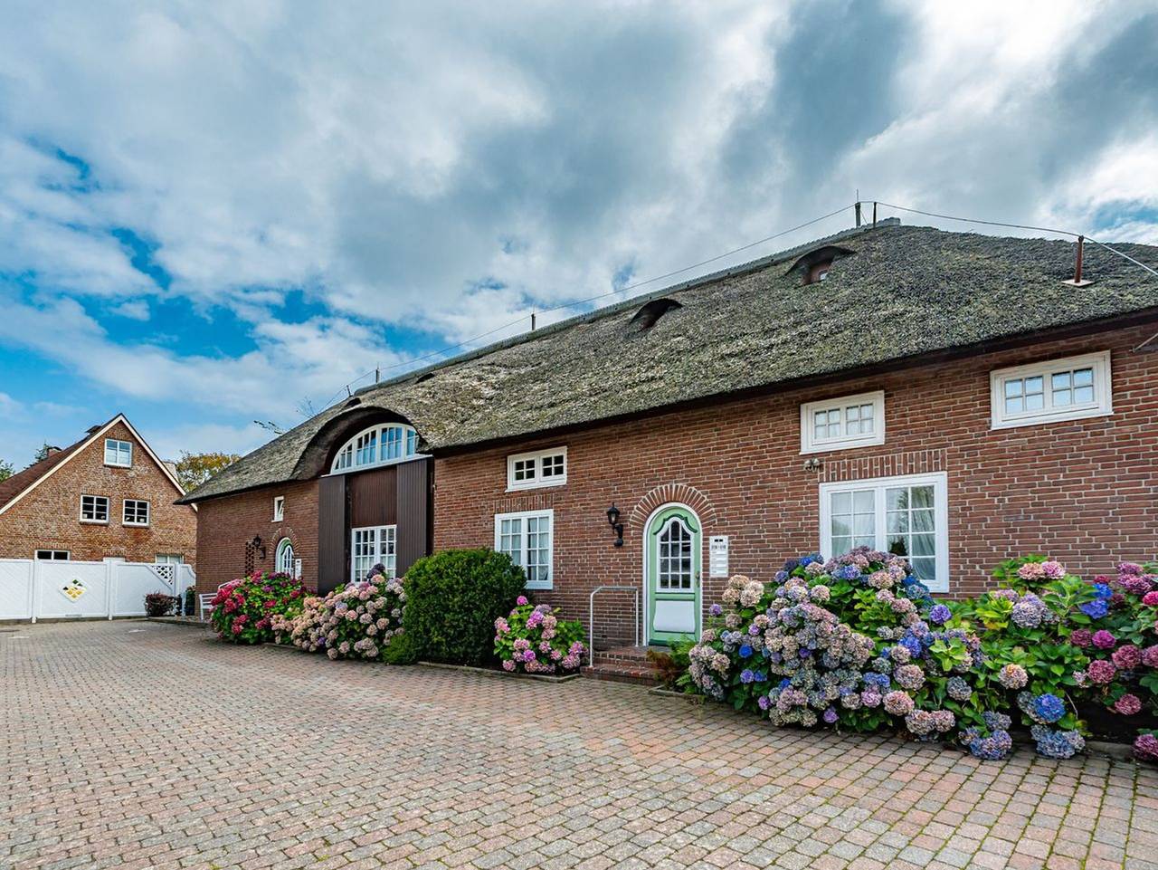 Ganze Ferienwohnung, Goofys Will - Moderne Ferienwohnung Goofys Will auf Sylt mit Komfort und Strandnähe in Westerland, Sylt (Gemeinde)