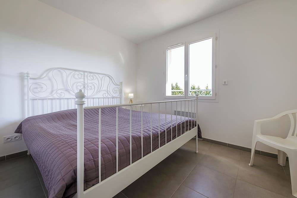Casa de vacaciones moderna y lujosa en el sur de Francia con su propia piscina privada. in Pujols, Región de Villeneuve-sur-Lot