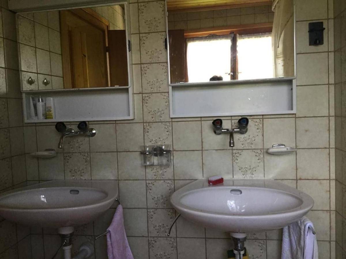 Holiday Home Chalet mit grossem Umschwung by Interhome in Charmey, Val-de-Charmey