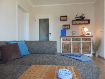 Ferienwohnung für 5 Personen in Zingst, Fischland - Darß - Zingst, Bild 1