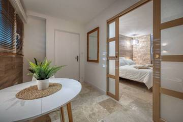 Chambre D’hôte pour 2 Personnes dans Saint-Martin-d'Hères, Isère, Photo 1