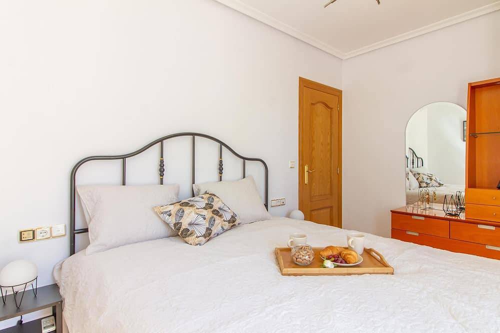 Apartamento entero, Acogedor apartamento en águilas con. in Águilas, Costa Cálida