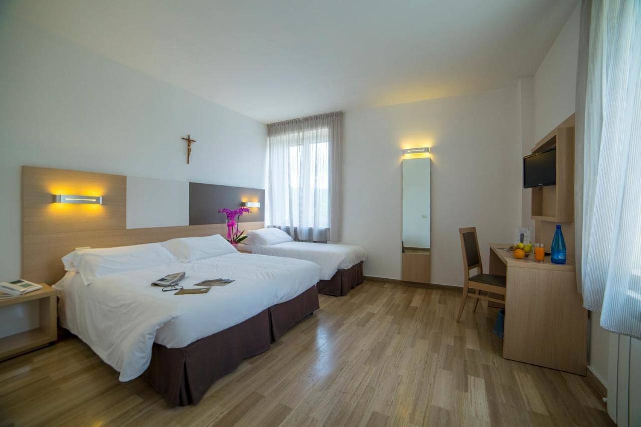 Hotel Delle Rose in Cascia, Perugia e dintorni