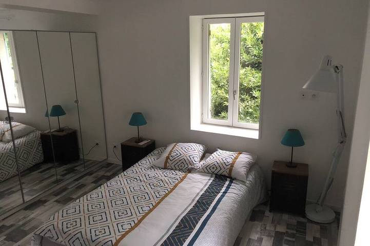 Location de vacances pour 8 personnes à Albon - 2