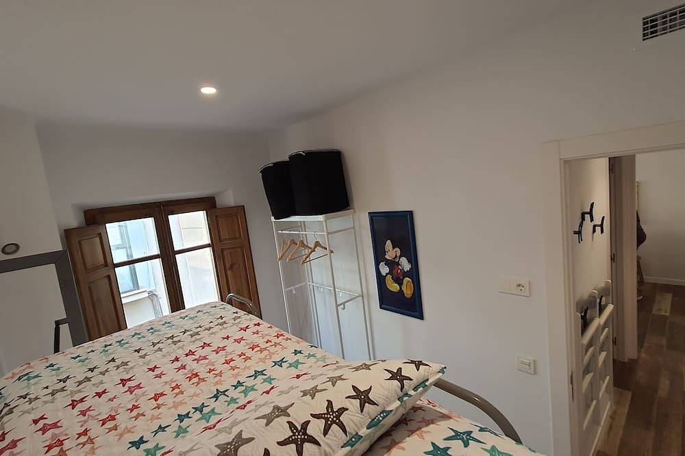 Casa cèntrica!! ideal per a famílies. Amb parking in Figueras, Alt Empordà