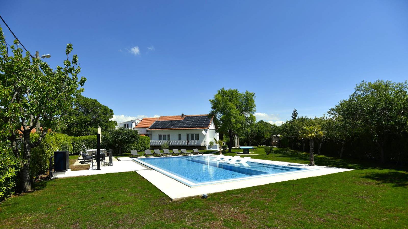 Villa Ante - Makarska by Villas Guide in Imotski, Makarska Riviera