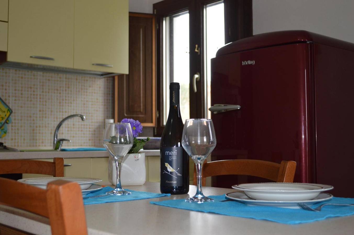 Ganze Wohnung, Gibilo's Home Bari Sardo – Gemütliche Unterkunft nahe Strand für bis zu 3 Gäste in Torre di Bari, Ogliastra Provinz